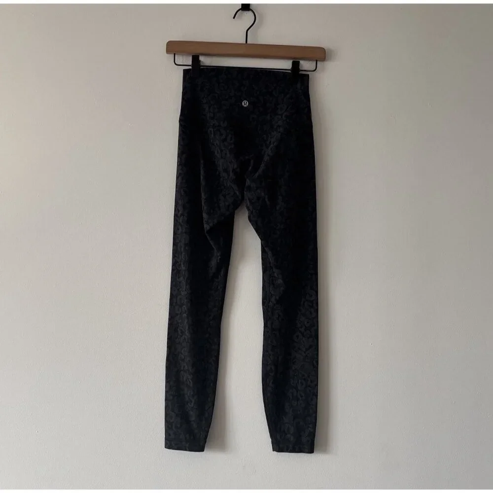 Lululemon Align Pant 25